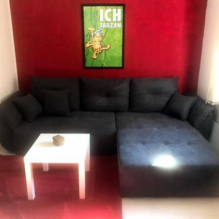 Ferienwohnung Traummichel Lam Exteriör bild