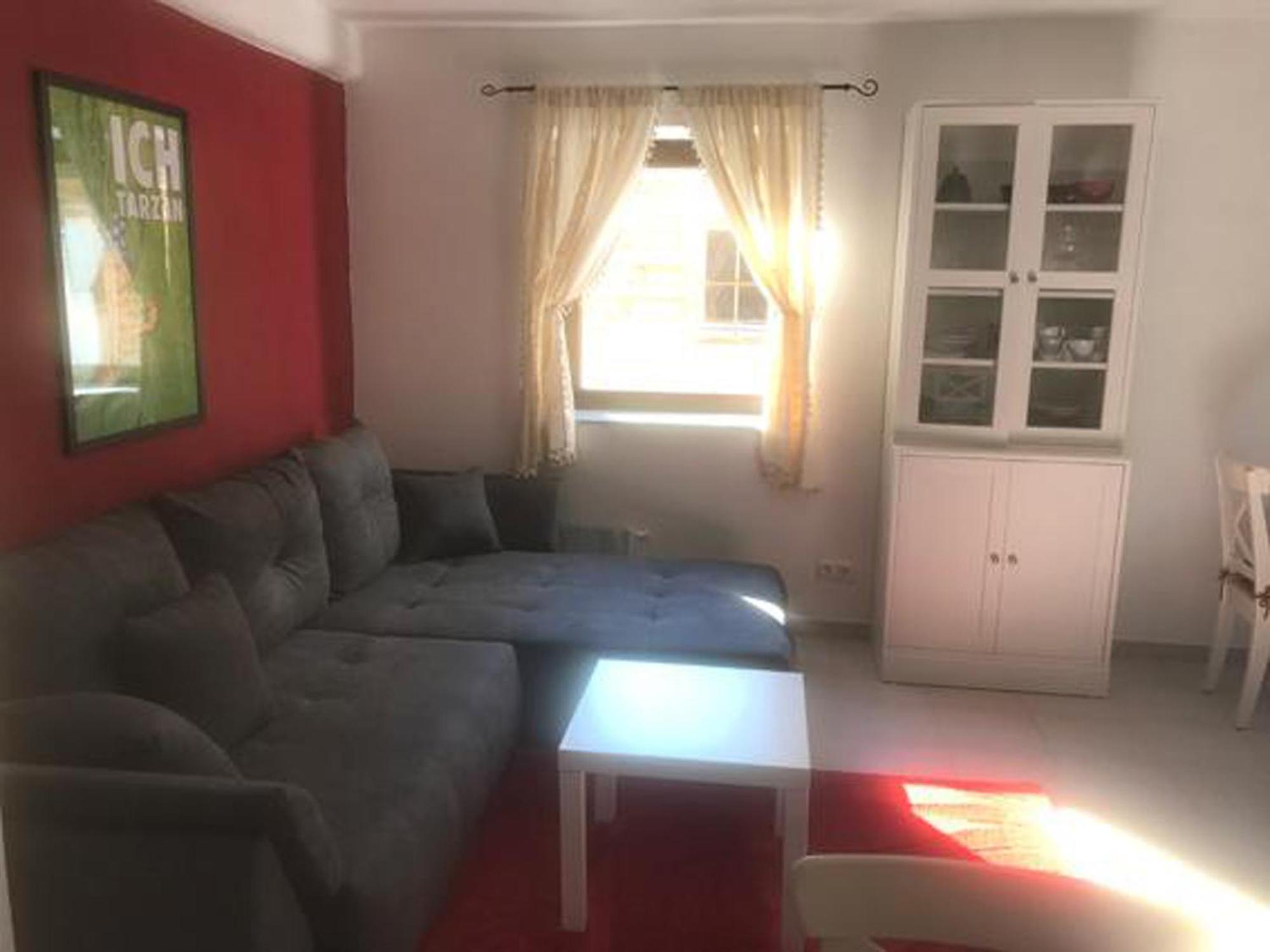 Ferienwohnung Traummichel Lam Exteriör bild