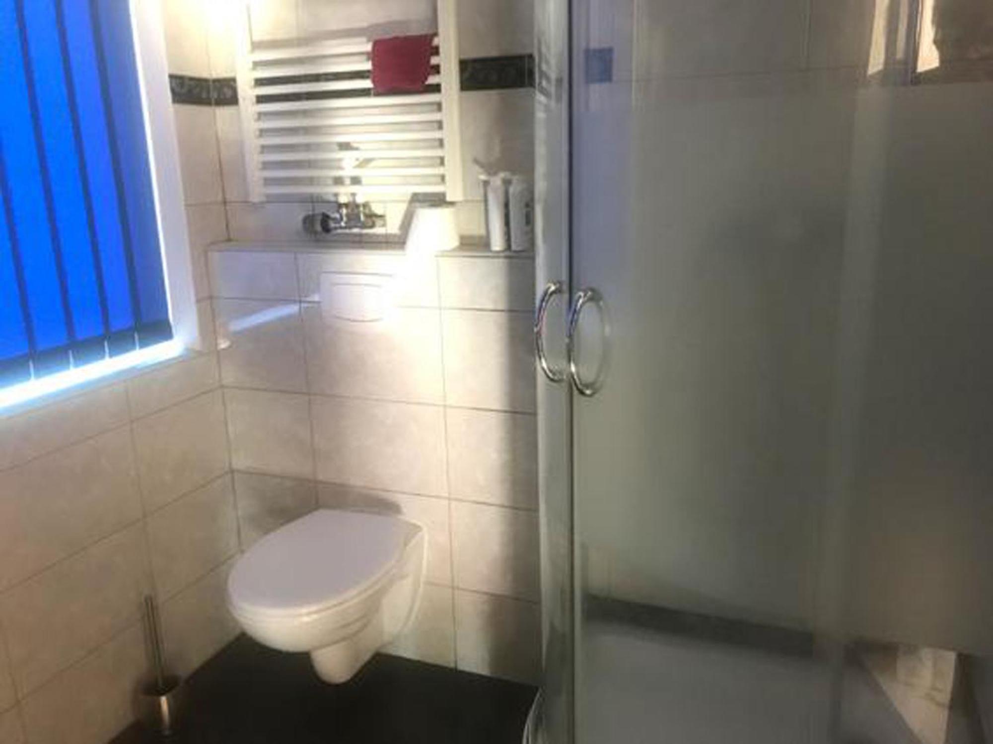 Ferienwohnung Traummichel Lam Exteriör bild